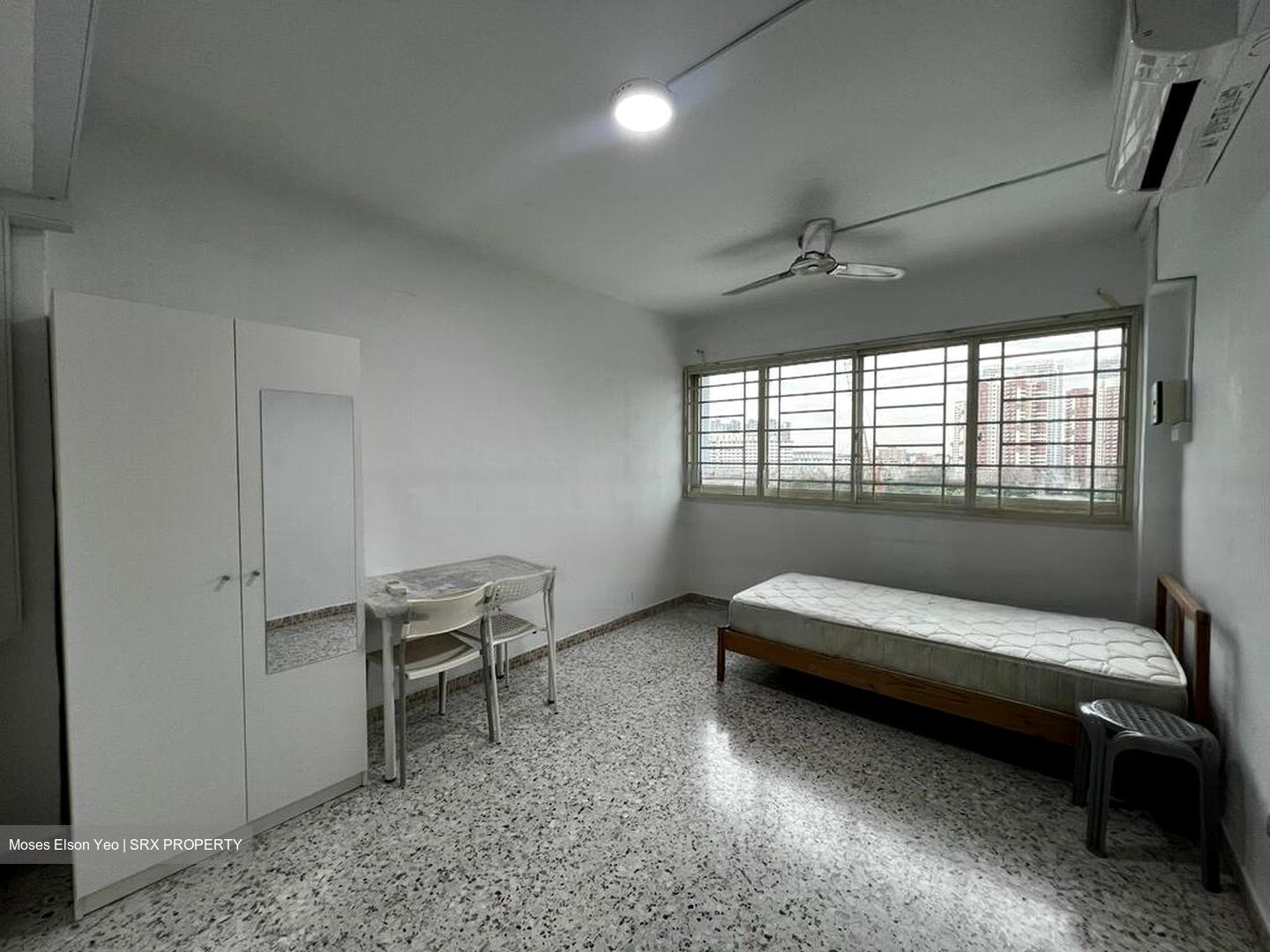 Blk 115 Merah Heights (Bukit Merah), HDB 5 Rooms #472926161